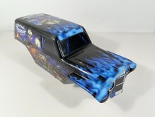 Trashed damaged traxxas for sale  Chillicothe