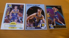 Detlef schrempf fleer gebraucht kaufen  Teterow