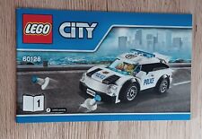 Lego bauanleitung 60128 gebraucht kaufen  Ober-Mörlen