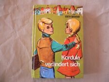 Buch kordula verändert gebraucht kaufen  Kupferzell