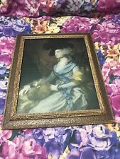 Vintage mrs siddons for sale  TAUNTON