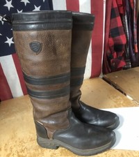 Ariat braemar ebony for sale  Yukon