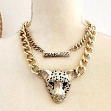 Etc fearless leopard for sale  Reston