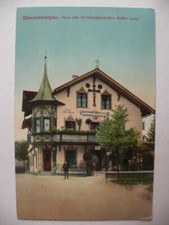 lang oberammergau gebraucht kaufen lang oberammergau gebraucht kaufen Neu-Ulm