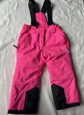 Schneehose winterhose skihose gebraucht kaufen  Georgsmarienhütte