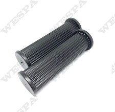 Coppia manopole tipo usato Coppia manopole tipo usato  Massa di Somma