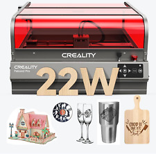 Creality falcon pro gebraucht kaufen  Schwelm