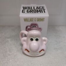 Wallace gromit wallace for sale  PRESTON