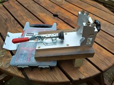 Pocket hole jig for sale  BRECON