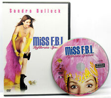 Miss fbi infiltrata usato  Roma