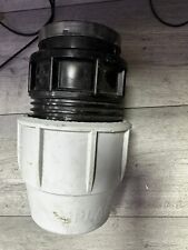 Plasson 90mm stop for sale  LUTON