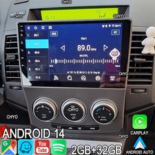 Android autoradio carplay gebraucht kaufen  Euskirchen