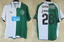 Maillot sporting portugal d'occasion  Nîmes