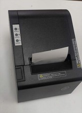 IMPRESSORA IP USB+ RECIBO TÉRMICO PBM P-822D/GP-80250  comprar usado  Enviando para Brazil