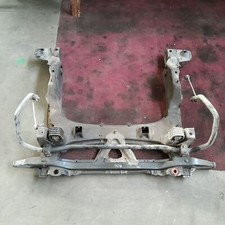 Telaietto motore mercedes usato  Pordenone