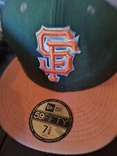 New era 59fifty for sale  Kensett