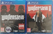 wolfenstein 2 the d'occasion wolfenstein 2 the d'occasion  Maintenon