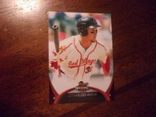 Cartões únicos 2015 ROCHESTER RED WINGS Choice Minor League VOCÊ ESCOLHE OBO comprar usado  Enviando para Brazil