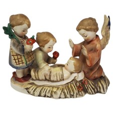 Hummel silent night for sale  Cheyney