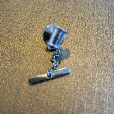 Vintage tie pin for sale  NOTTINGHAM