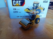Caterpillar cs11 diecast d'occasion  Sarreguemines