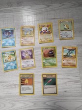 Pokemon carte lotto usato  Mogliano Veneto