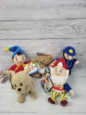 Enid blyton beanie for sale  POOLE