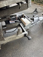 Ifor williams tipping for sale  MILLOM