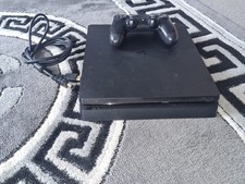 Playstation slim sony for sale  LUTON