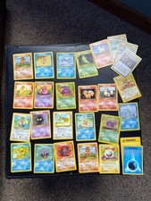 Pokemon french base for sale  Chicago