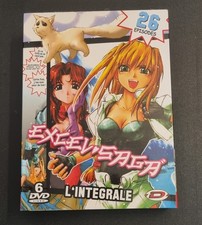 Coffret manga animé d'occasion  Rebais