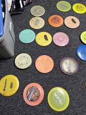 Used disc golf for sale  Sellersville