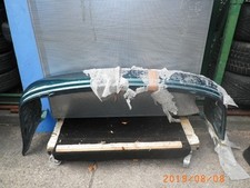 136914 stoßstange hinten gebraucht kaufen 136914 stoßstange hinten gebraucht kaufen  Großwallstadt