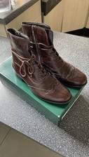 Garbor stiefeletten echt gebraucht kaufen  Mittenwalde