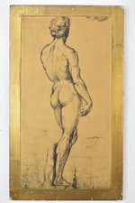 nude study art for sale nude study art for sale NORTHAMPTON