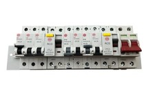 Wylex mcb breaker for sale  FELTHAM