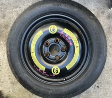 Ruotino scorta mercedes usato  Tufillo
