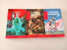 Librogame dimensione avventura usato  Latisana