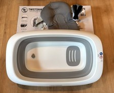 Twistshake baby badewanne gebraucht kaufen  Lauenbrück