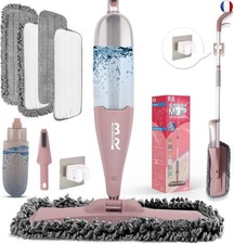 Balai serpillère vaporisateur d'occasion  Paris I