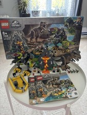 Lego jurassic rex for sale  ASCOT