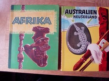 Sammelbilderalben margarine un gebraucht kaufen  Münster