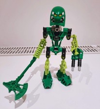Lego bionicle mata for sale  LONDON