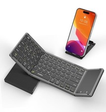 Seenda faltbare bluetooth gebraucht kaufen  Niedenstein