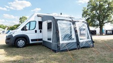 Camptech starline 300 for sale  STOKE-ON-TRENT