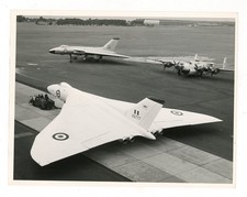 avro vulcan for sale  FELTHAM