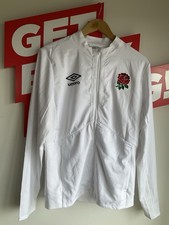 England mens rugby for sale  MELTON MOWBRAY