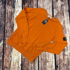 Orange stone island for sale  CAMBERLEY