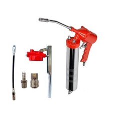 Ingrassatore aria manuale usato  San Prisco