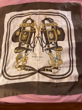 Authentique foulard brides d'occasion  Paris XIX